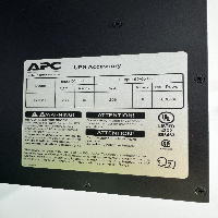 APC Smart-UPS On-Line SRT External Battery Pack image 2